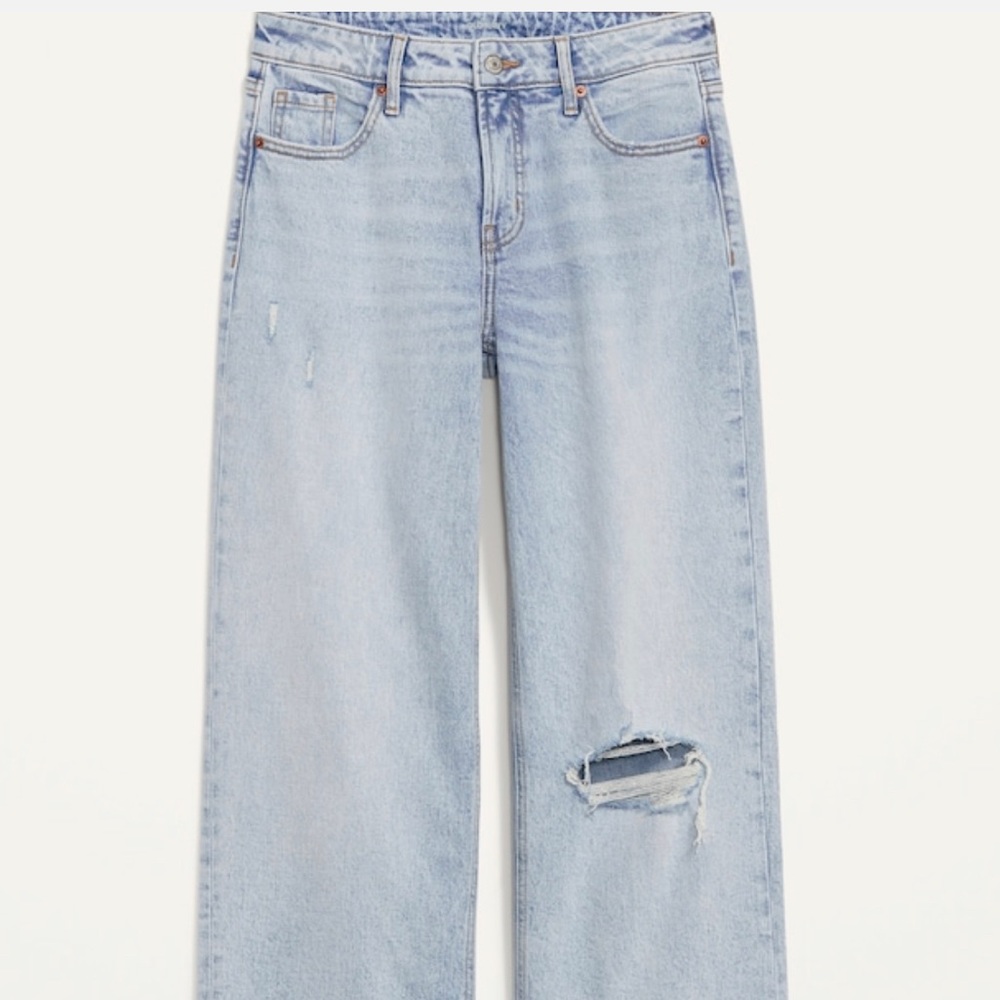 OLD NAVY ‘ Tilly ‘ JEANS - Picture 3 of 10